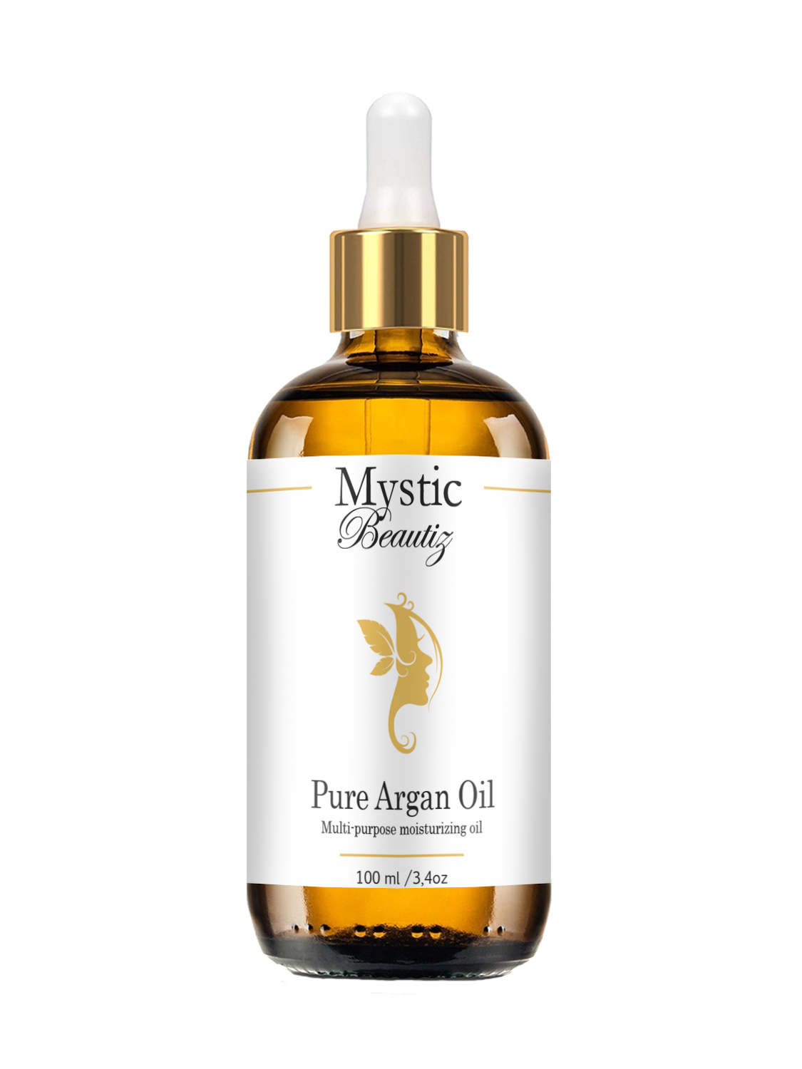 Pure Argan Oil