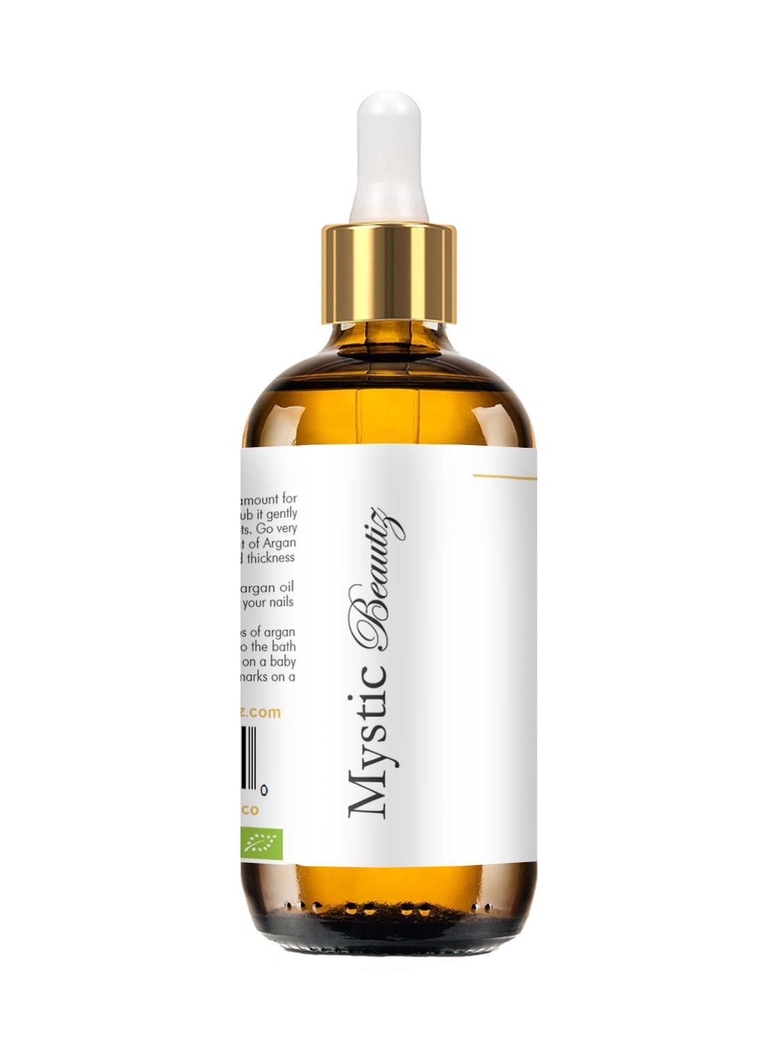 Pure Argan Oil