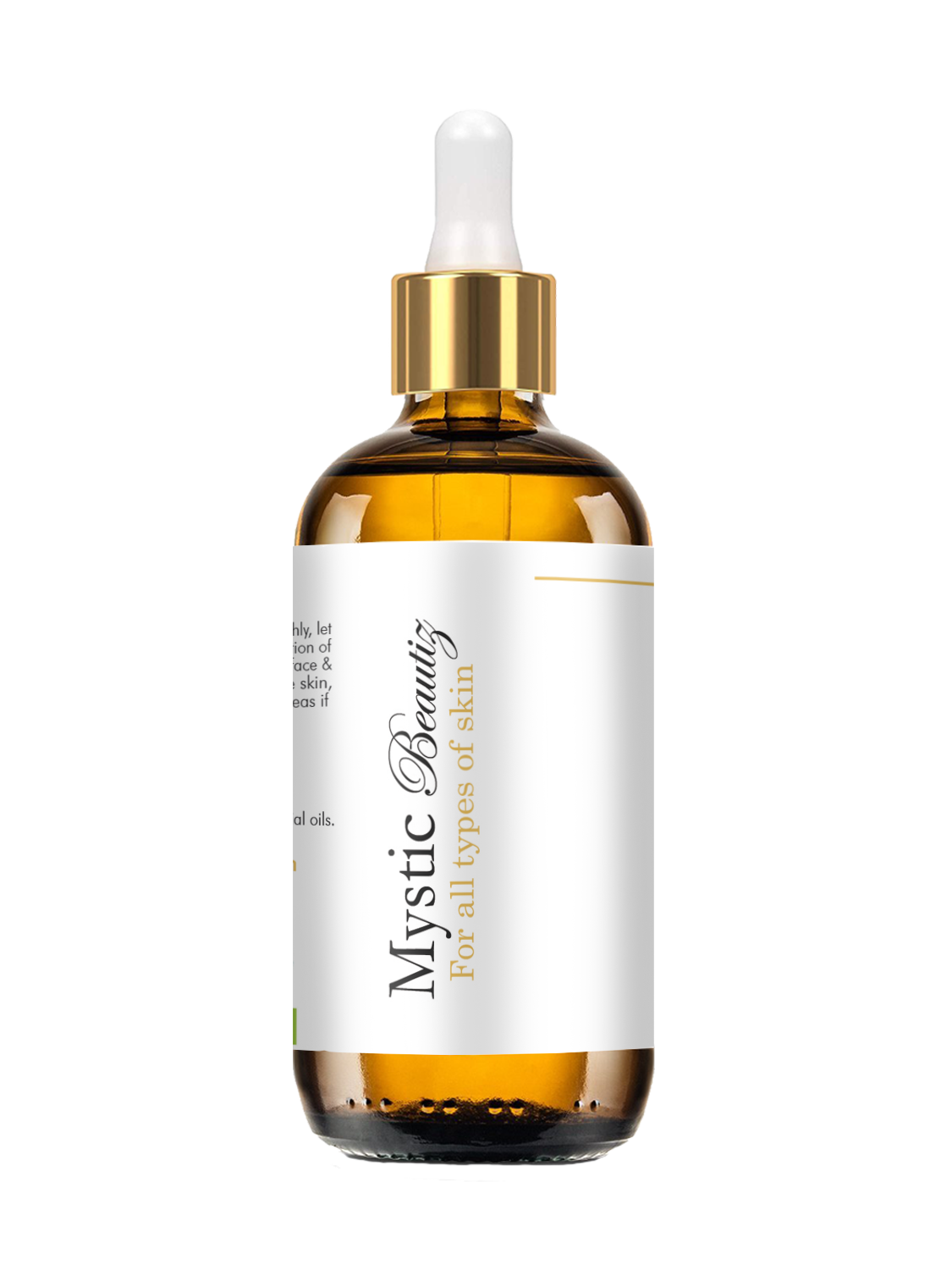 Argan Face Oil