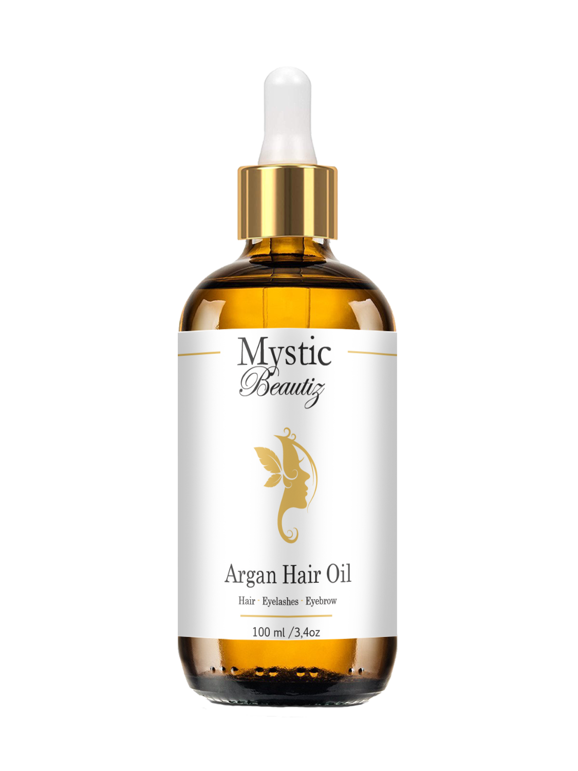 Argan Hair Oil