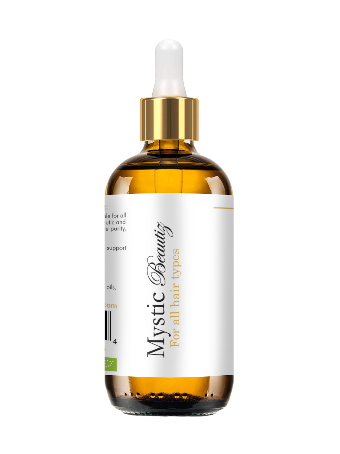 Argan Hair Oil