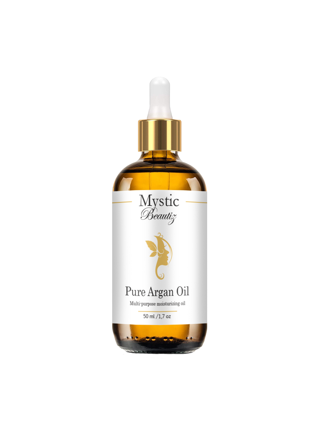 Pure Argan Oil