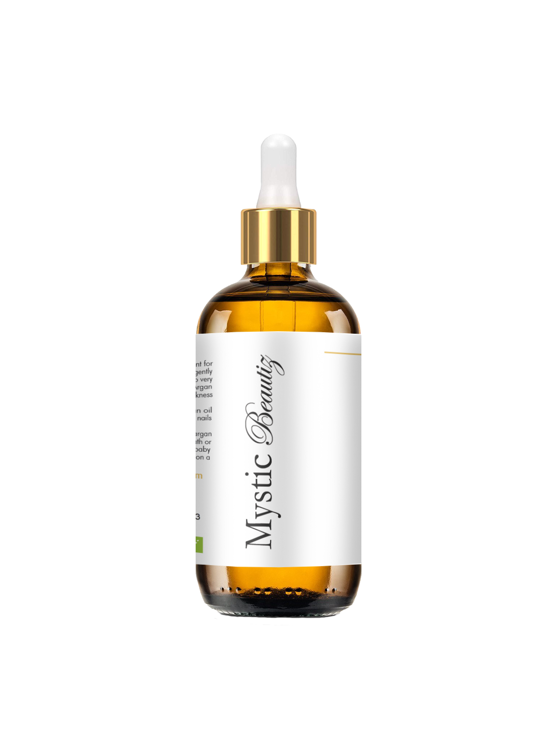 Pure Argan Oil