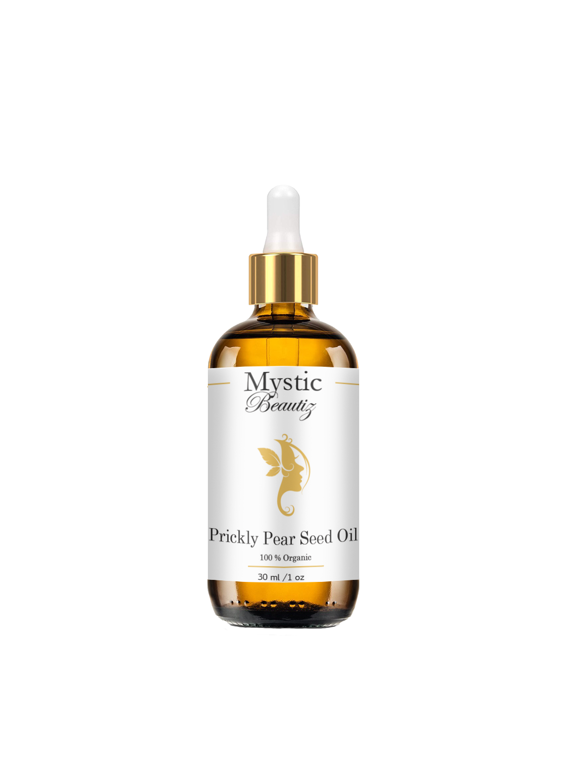 Prickly Pear Seed Oil