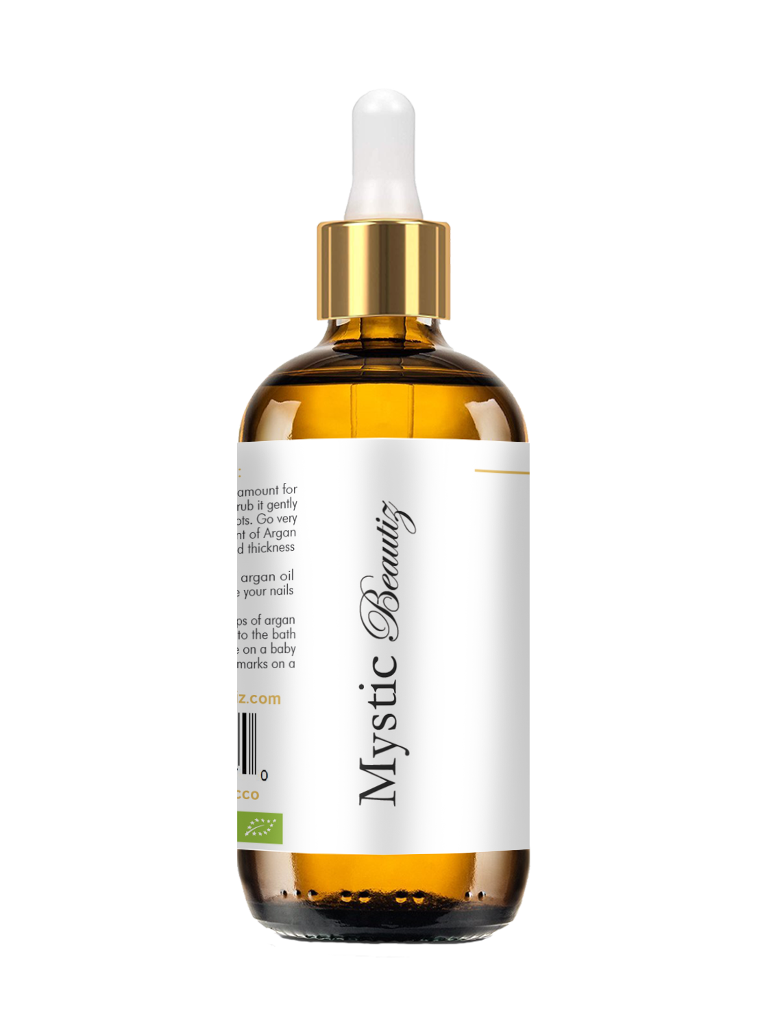 Argan Oil Hair Serum